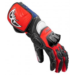 Berik Track Pro Мотоциклетные перчатки