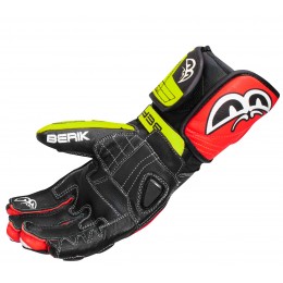 Berik Track Pro Мотоциклетные перчатки