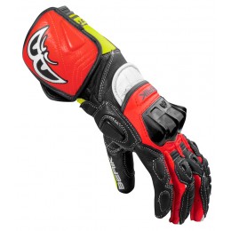 Berik Track Pro Мотоциклетные перчатки