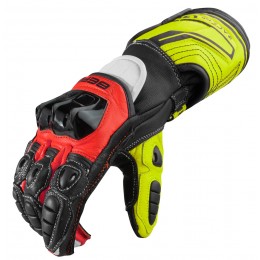 Berik Track Pro Мотоциклетные перчатки