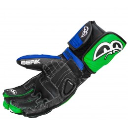 Berik Track Pro Мотоциклетные перчатки