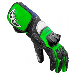 Berik Track Pro Мотоциклетные перчатки