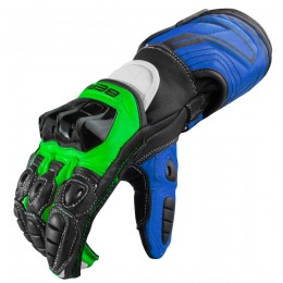 Berik Track Pro Мотоциклетные перчатки