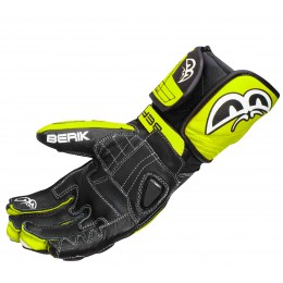 Berik Track Pro Мотоциклетные перчатки