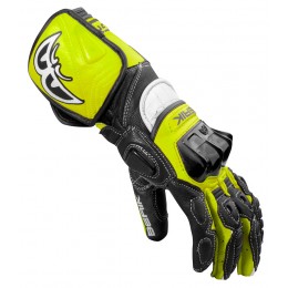 Berik Track Pro Мотоциклетные перчатки