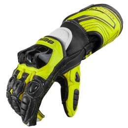 Berik Track Pro Мотоциклетные перчатки