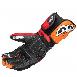 Berik Track Pro Мотоциклетные перчатки