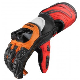 Berik Track Pro Мотоциклетные перчатки