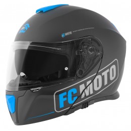 FC-Moto Novo Straight Шлем