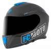 FC-Moto Novo Straight Шлем