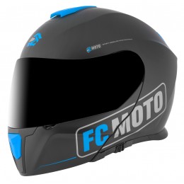 FC-Moto Novo Straight Шлем