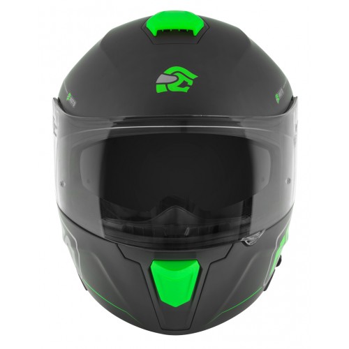 FC-Moto Novo Straight Шлем