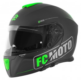 FC-Moto Novo Straight Шлем