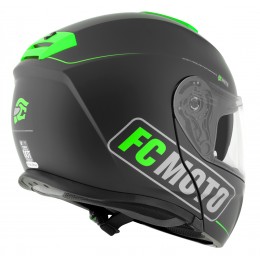 FC-Moto Novo Straight Шлем
