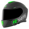 FC-Moto Novo Straight Шлем