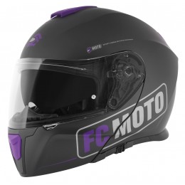 FC-Moto Novo Straight Шлем