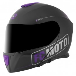 FC-Moto Novo Straight Шлем