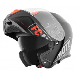 FC-Moto Novo Straight Шлем