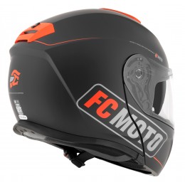 FC-Moto Novo Straight Шлем