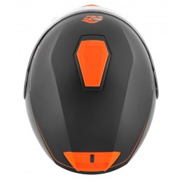 FC-Moto Novo Straight Шлем