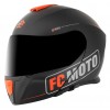FC-Moto Novo Straight Шлем