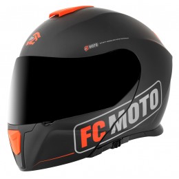 FC-Moto Novo Straight Шлем
