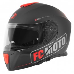 FC-Moto Novo Straight Шлем