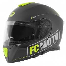 FC-Moto Novo Straight Шлем