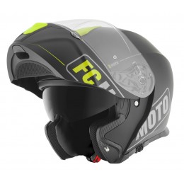 FC-Moto Novo Straight Шлем