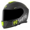 FC-Moto Novo Straight Шлем