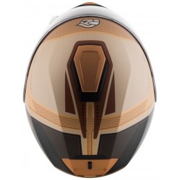 FC-Moto Novo Circuit Шлем
