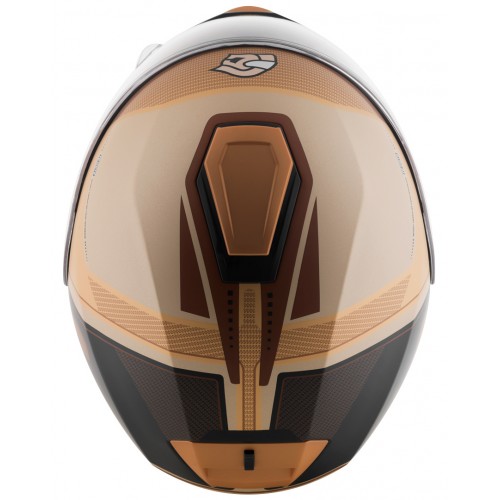 FC-Moto Novo Circuit Шлем