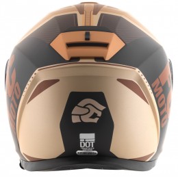 FC-Moto Novo Circuit Шлем