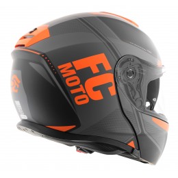 FC-Moto Novo Circuit Шлем