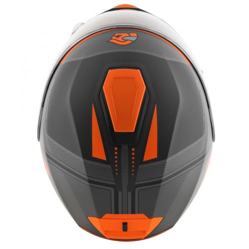 FC-Moto Novo Circuit Шлем