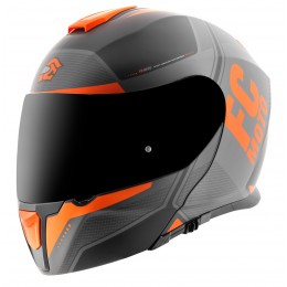 FC-Moto Novo Circuit Шлем
