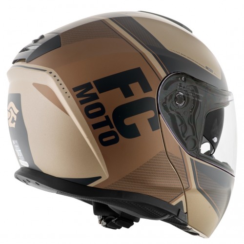 FC-Moto Novo Circuit Шлем