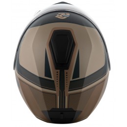 FC-Moto Novo Circuit Шлем