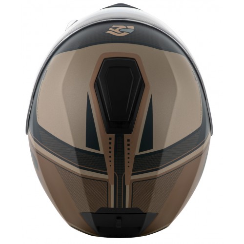 FC-Moto Novo Circuit Шлем