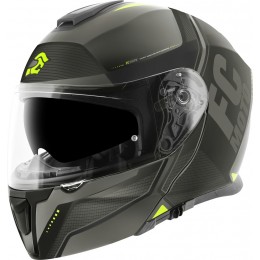 FC-Moto Novo Circuit Шлем