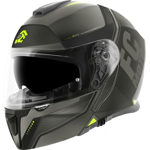 FC-Moto Novo Circuit Шлем