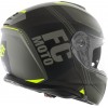 FC-Moto Novo Circuit Шлем
