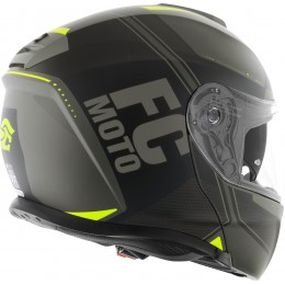 FC-Moto Novo Circuit Шлем