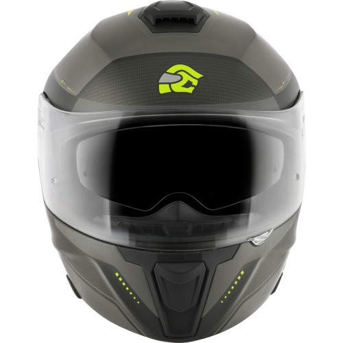 FC-Moto Novo Circuit Шлем