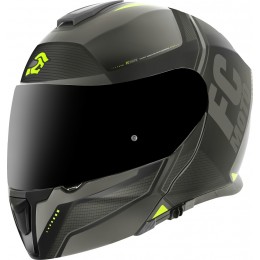 FC-Moto Novo Circuit Шлем
