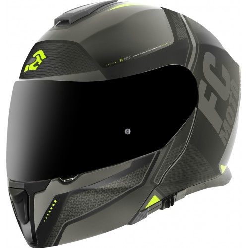 FC-Moto Novo Circuit Шлем