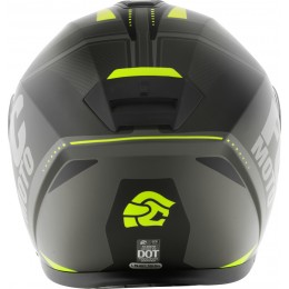 FC-Moto Novo Circuit Шлем