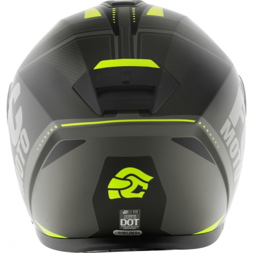 FC-Moto Novo Circuit Шлем