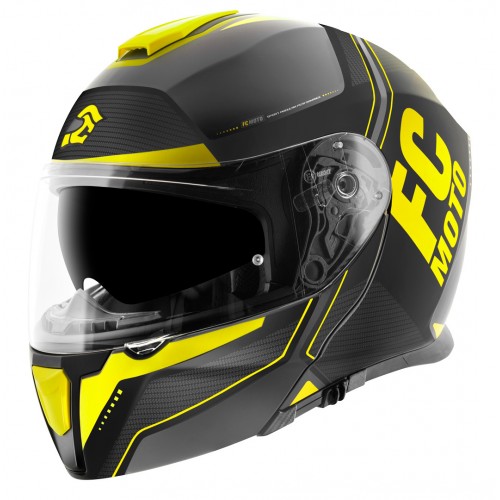 FC-Moto Novo Circuit Шлем