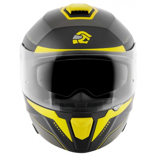 FC-Moto Novo Circuit Шлем